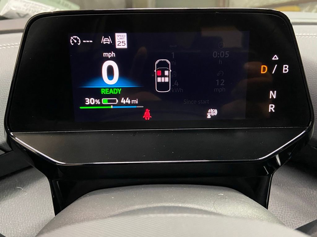 New 2026 Volkswagen ID.4 Pro AWD/4WD image 11