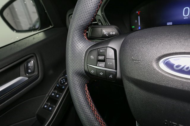 Used 2023 Ford Escape ST-Line w/ Tech Pack #1 image 34