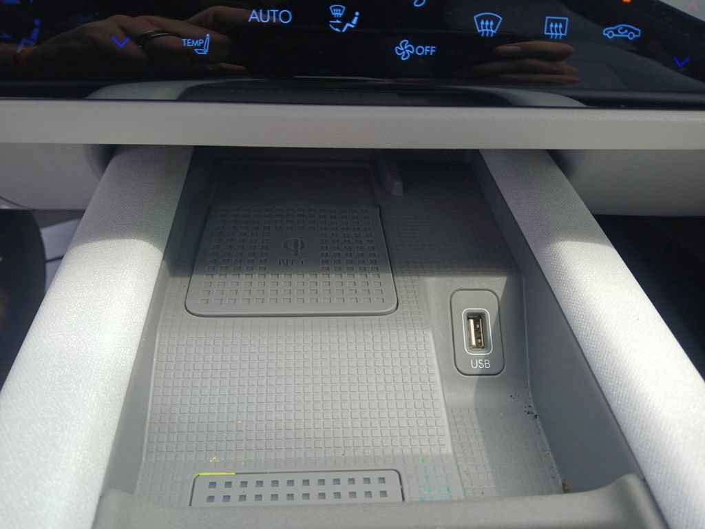 Used 2025 Hyundai Ioniq 6 SEL RWD image 20