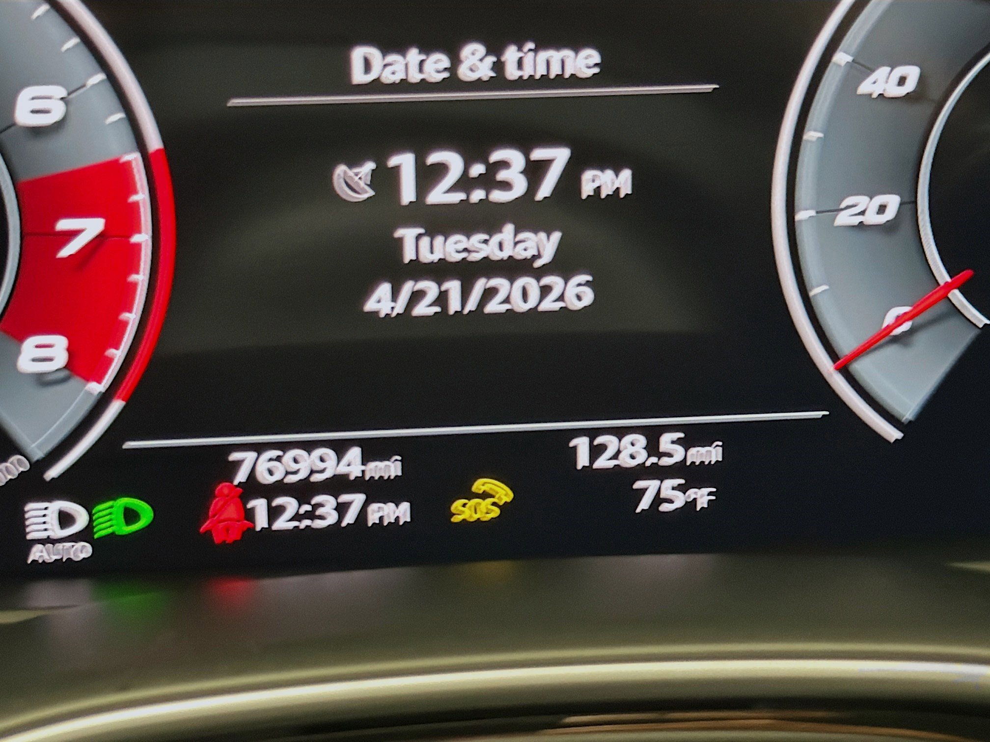 Used 2021 Audi Q7 3.0T Premium Plus w/ Premium Plus Package AWD/4WD image 8