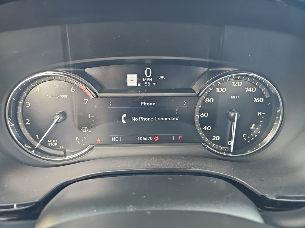 Used 2020 Cadillac XT6 Premium Luxury image 36