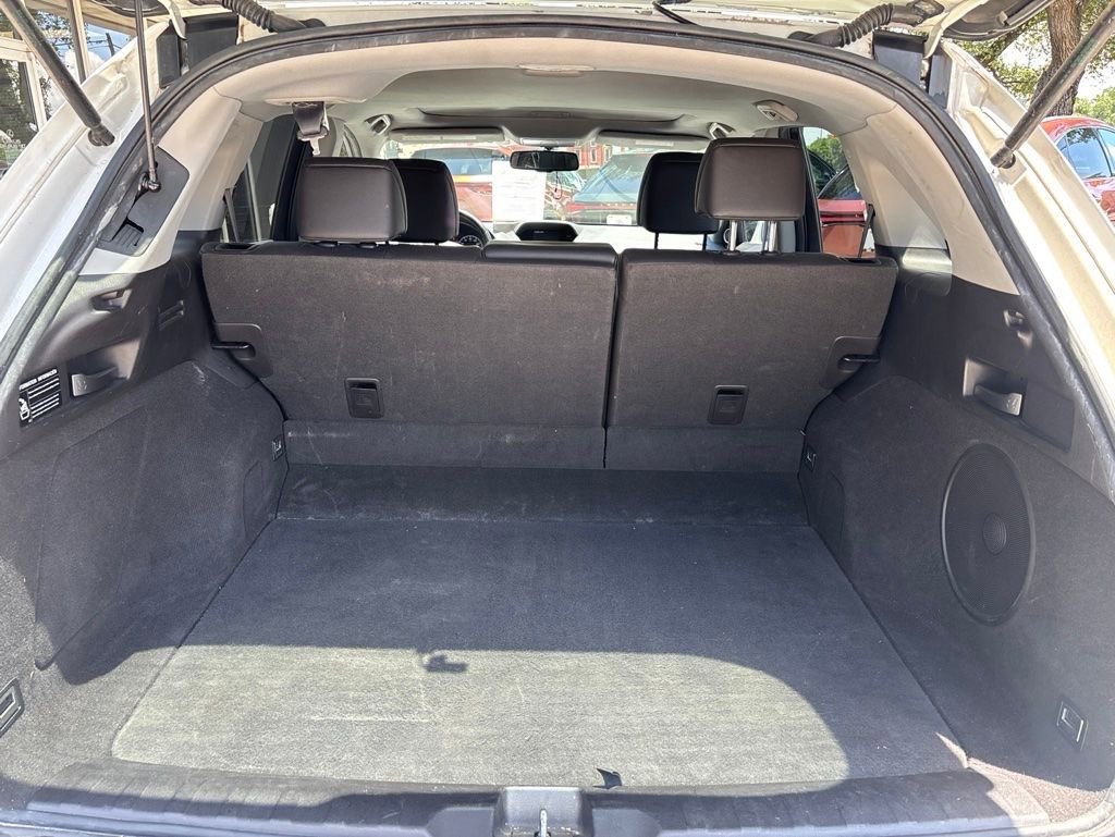 Used 2017 Acura RDX FWD image 12