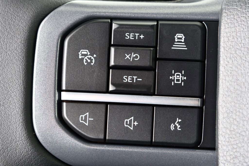 New 2026 Ford F150 XLT image 32