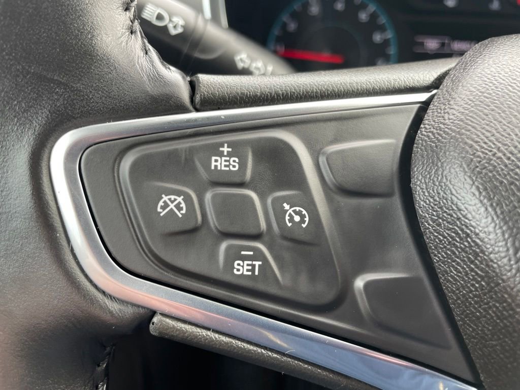 Used 2018 Chevrolet Equinox LT AWD/4WD image 14