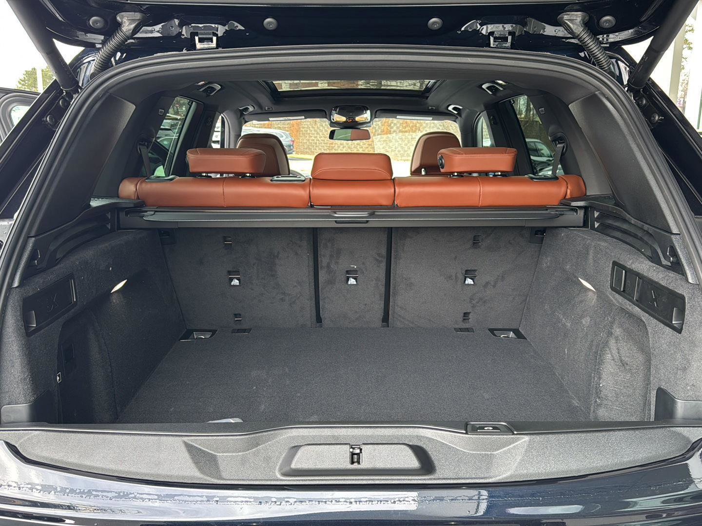 New 2026 BMW X5 xDrive40i w/ Executive Package image 29