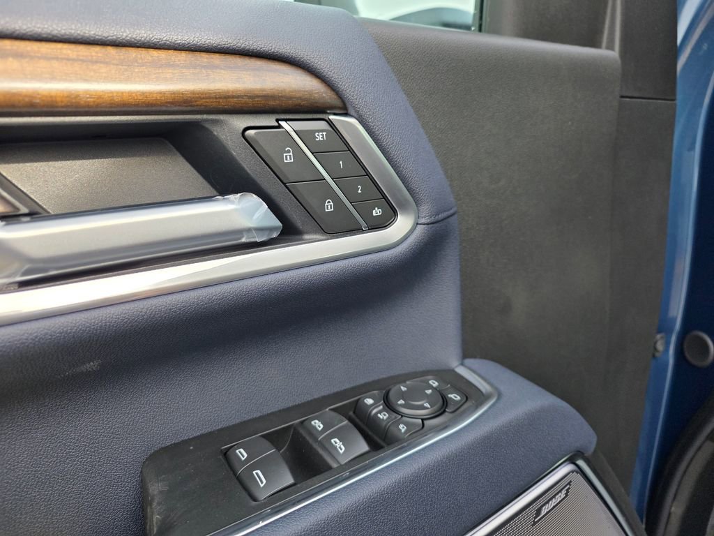 New 2026 Chevrolet Silverado 3500 High Country w/ Technology Package image 14