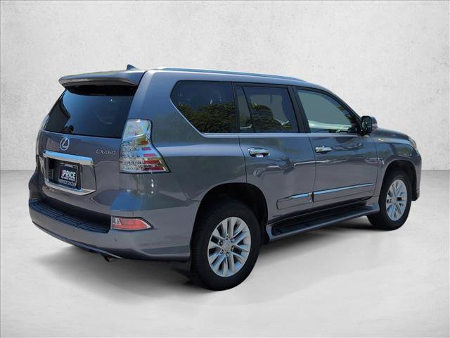 Used 2016 Lexus GX 460 w/ Premium Package AWD/4WD image 5