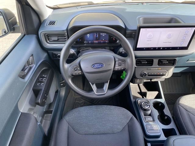 Certified 2025 Ford Maverick XL w/ Equipment Group 102A image 13