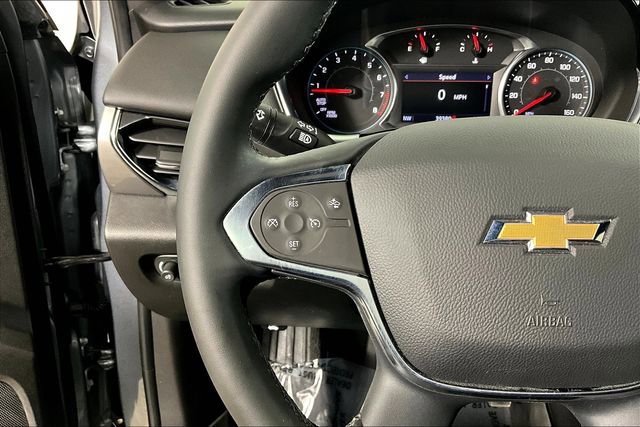 Used 2023 Chevrolet Traverse LT image 18