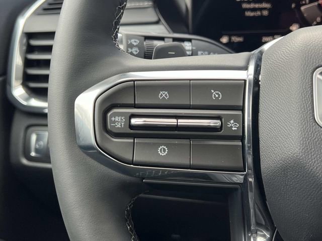 New 2026 GMC Acadia Elevation w/ Black Edition image 28