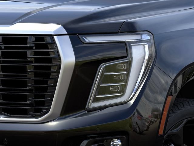 New 2026 GMC Yukon XL Denali w/ Denali Reserve Package AWD/4WD image 11