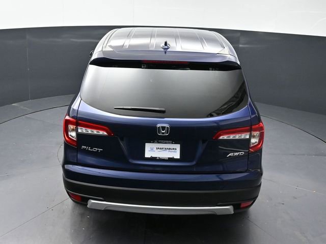 Used 2022 Honda Pilot EX-L image 31
