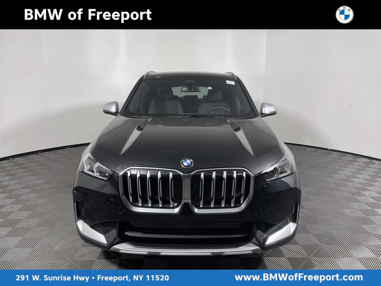 Used 2023 BMW X1 xDrive28i w/ Convenience Package AWD/4WD video 1