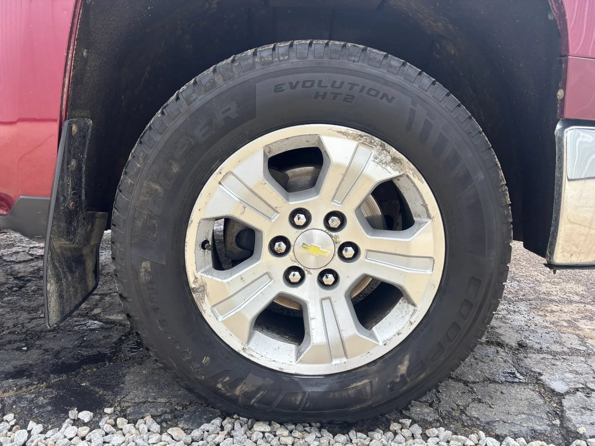 Used 2015 Chevrolet Silverado 1500 LT w/ All Star Edition AWD/4WD image 10