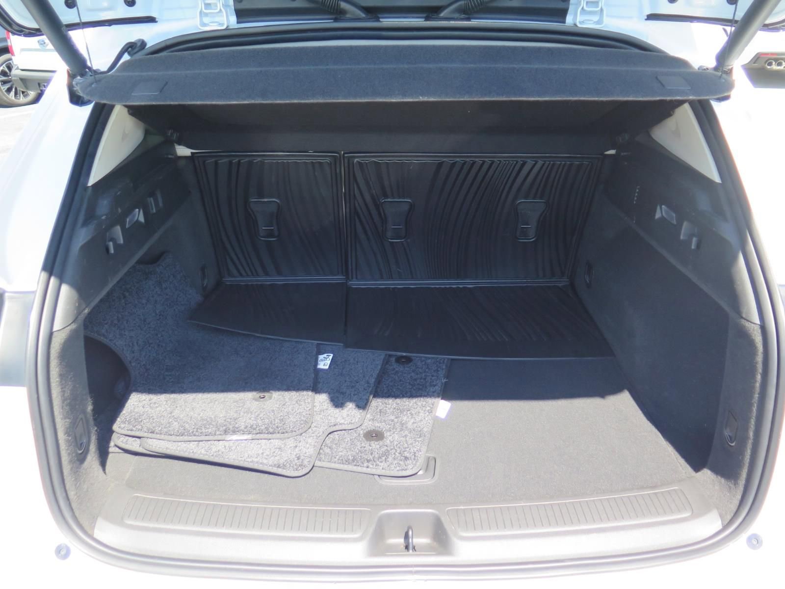 Used 2023 Buick Envision Avenir AWD/4WD image 25
