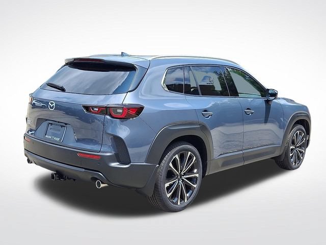 New 2026 MAZDA CX-50 AWD 2.5 S w/ Weather Package image 7