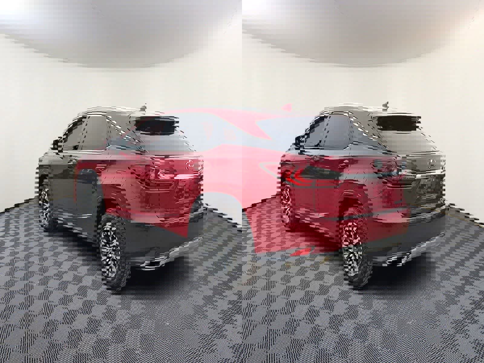 Used 2022 Lexus RX 350 AWD w/ Premium Package image 7