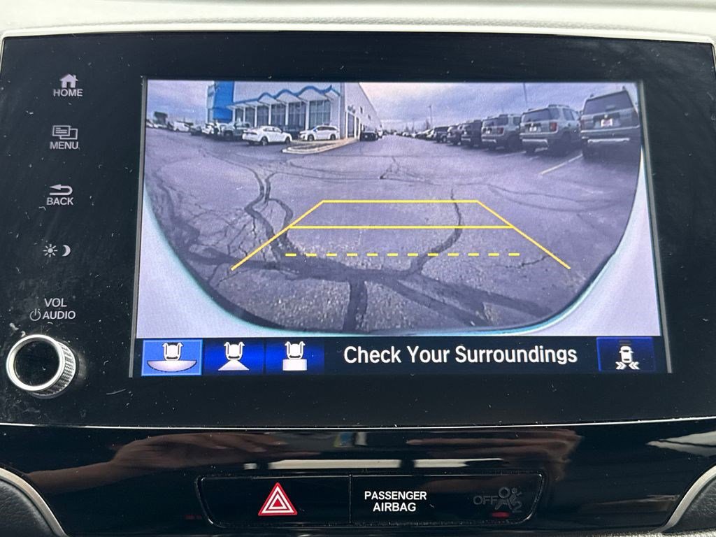 Certified 2023 Honda Ridgeline RTL image 31