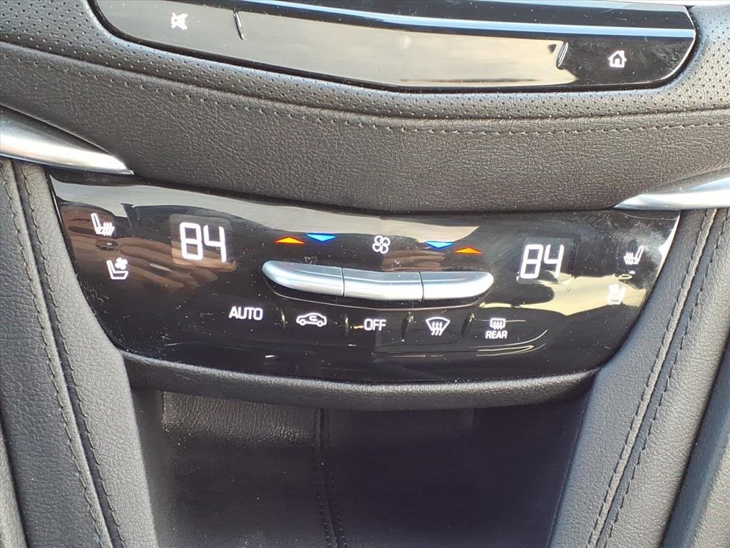 Used 2025 Cadillac XT5 Premium Luxury image 20