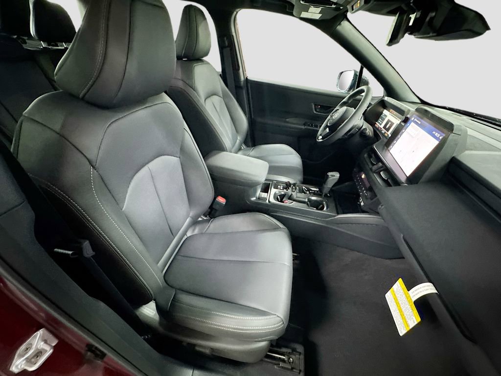 New 2026 Subaru Outback Limited image 29