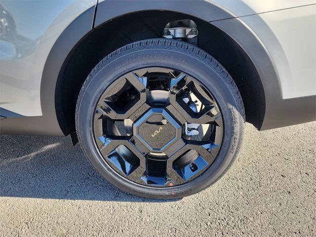New 2026 Kia Sorento X-Line EX AWD/4WD image 30