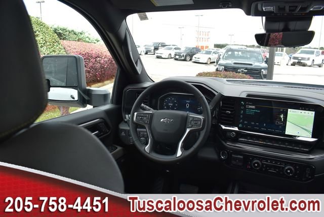 New 2026 Chevrolet Silverado 2500 ZR2 image 21