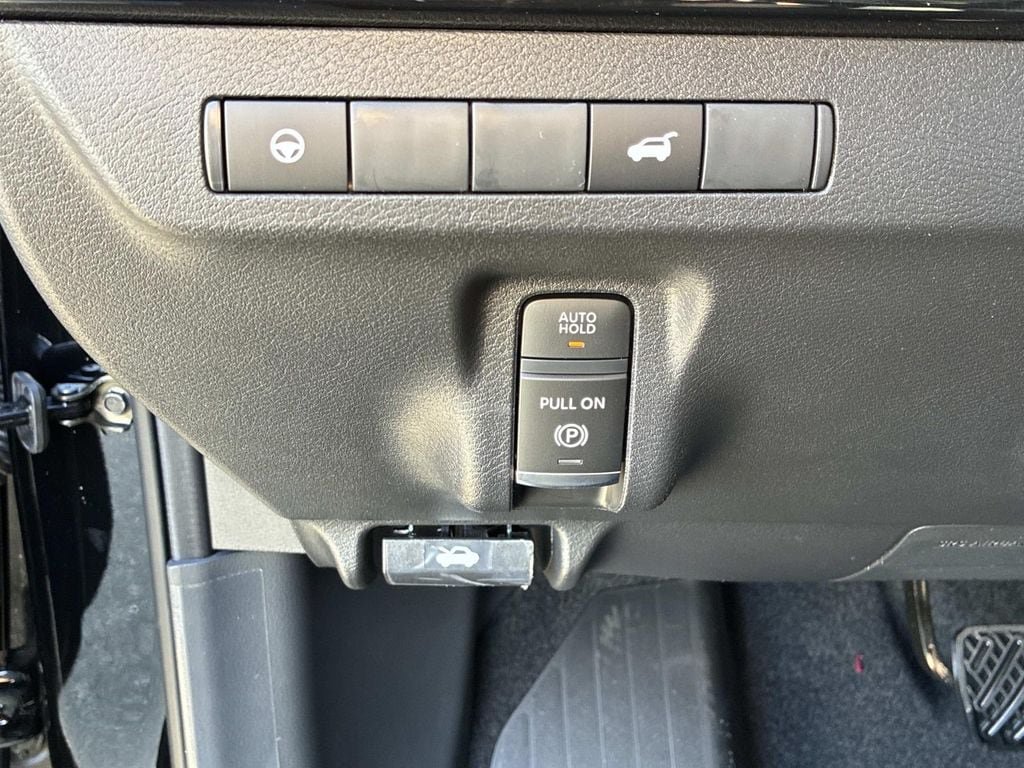 New 2026 Nissan Murano SL AWD/4WD image 12