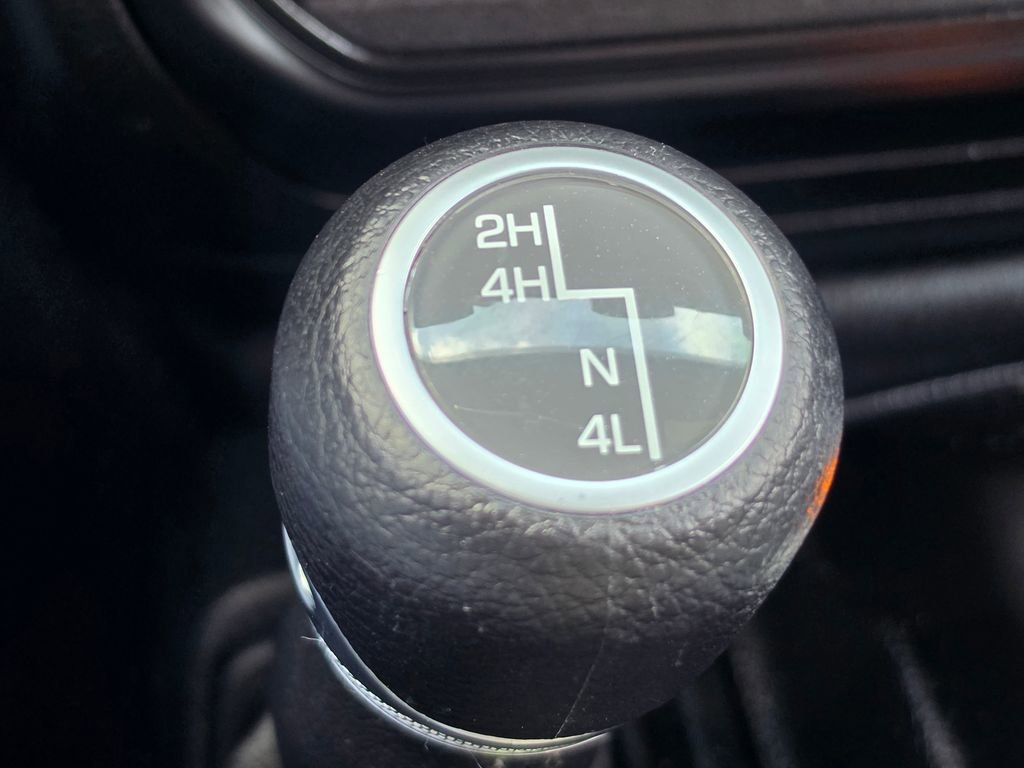 Used 2019 Jeep Wrangler Unlimited Sport S AWD/4WD image 26