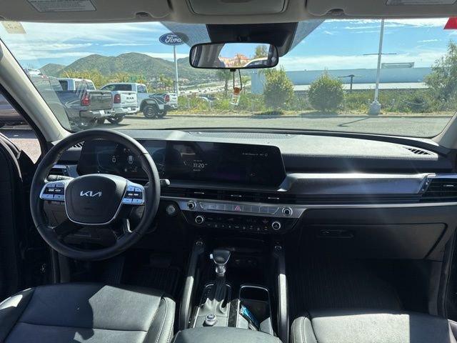 Used 2024 Kia Telluride S image 25