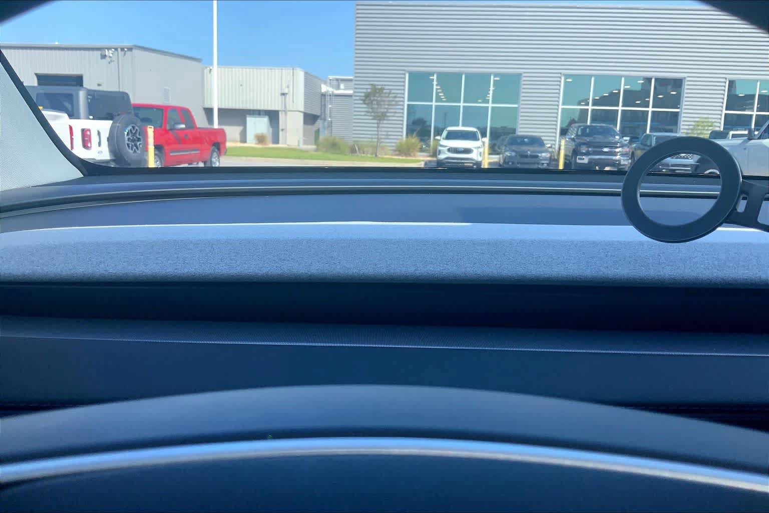 Used 2026 Tesla Model Y 2WD image 24