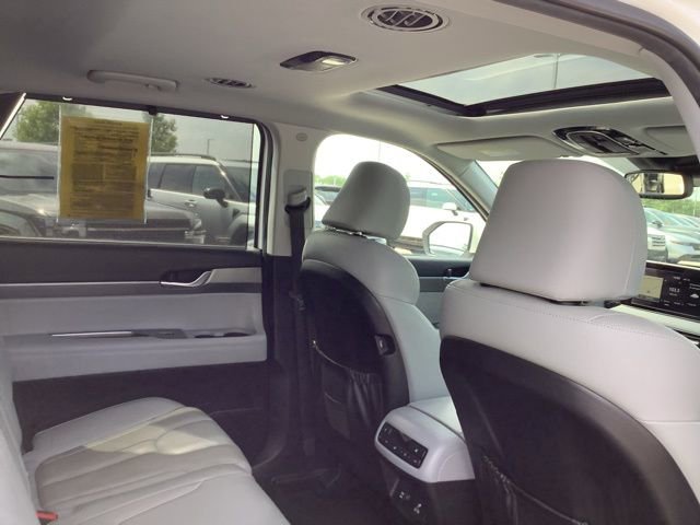 Used 2020 Hyundai Palisade SEL image 26