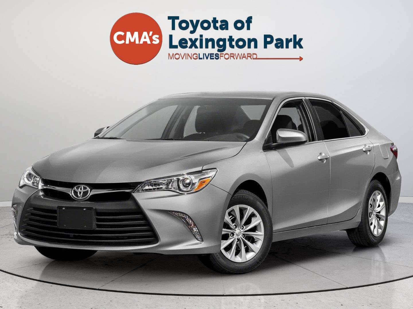 Used 2017 Toyota Camry LE