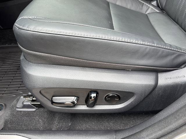 Used 2022 Lexus NX 350 AWD image 12