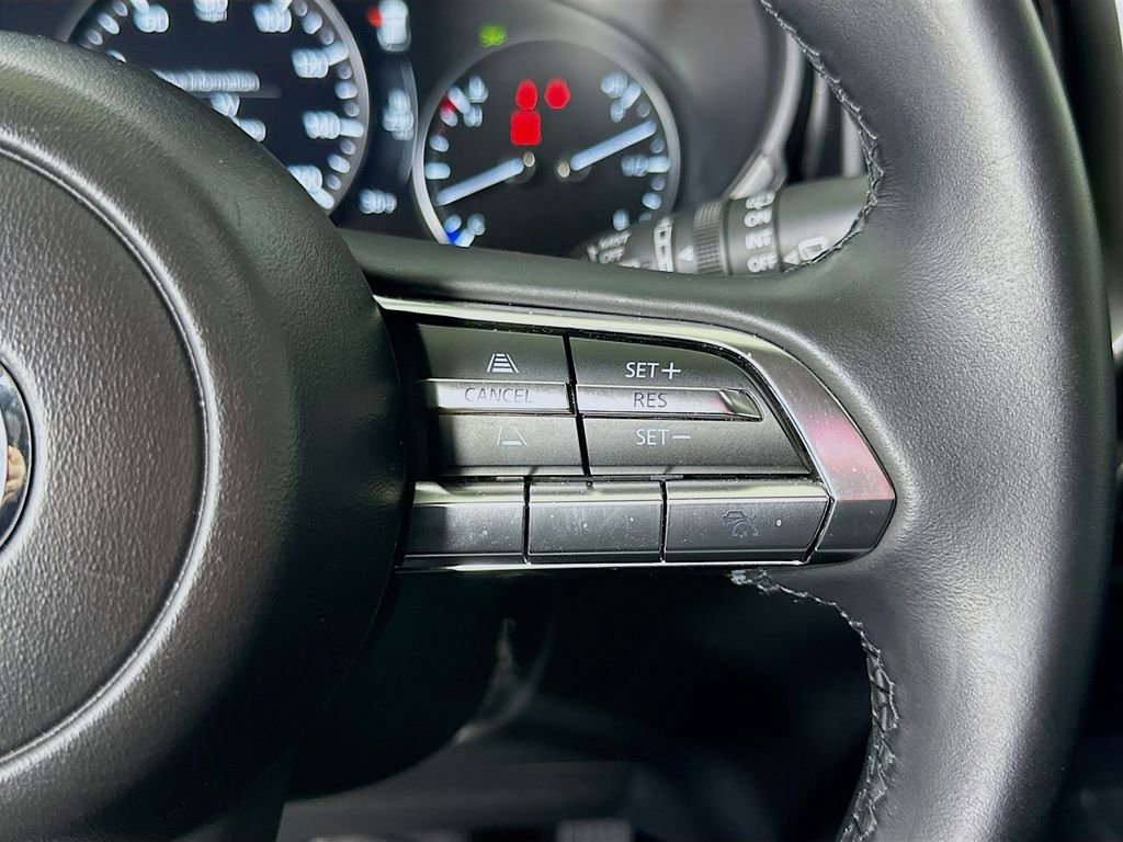 Used 2025 MAZDA CX-50 AWD 2.5 S w/ Premium Package image 23