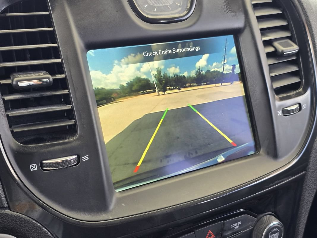 Used 2023 Chrysler 300 S RWD image 15