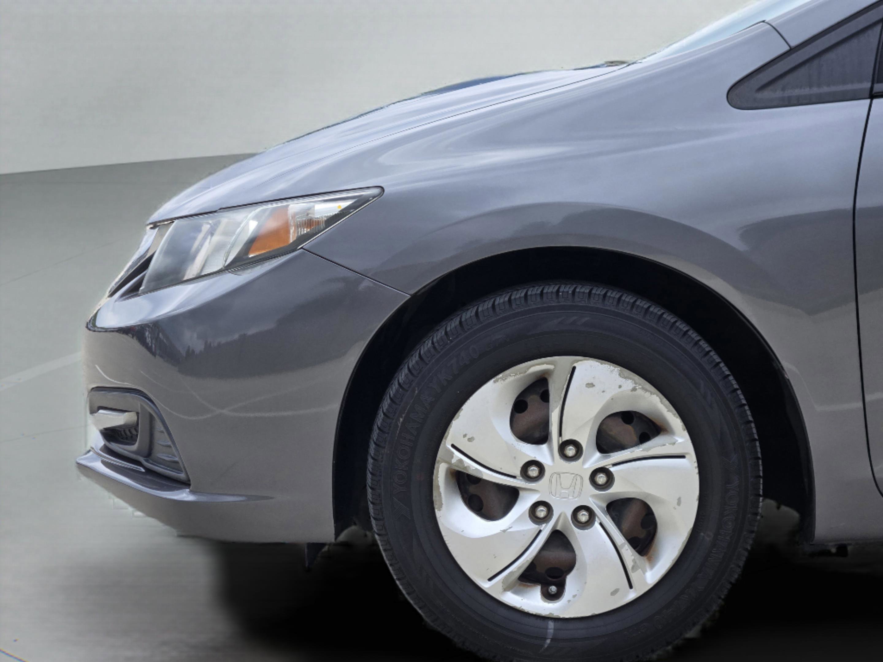 Used 2013 Honda Civic LX image 29