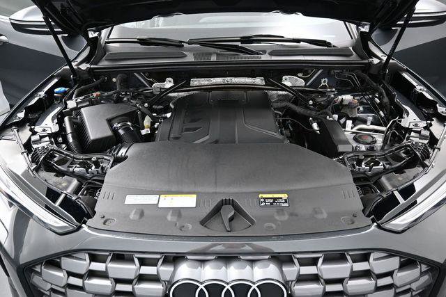 Used 2025 Audi Q5 Prestige AWD/4WD image 39