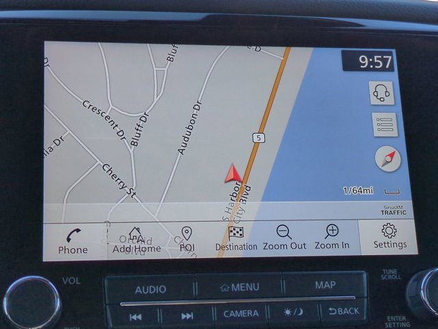 Certified 2022 Nissan Titan SV w/ SV Convenience Package image 22