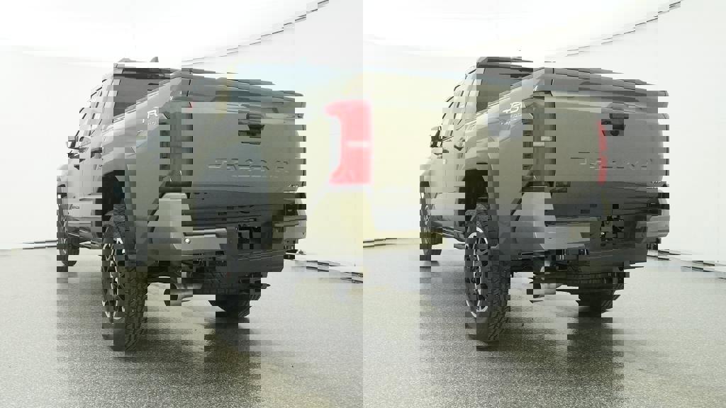 New 2026 Toyota Tacoma TRD Off-Road w/ TRD Off Road Premium Package AWD/4WD image 15