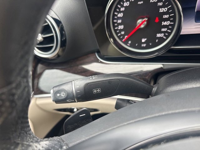 Used 2017 Mercedes-Benz E 300 image 22