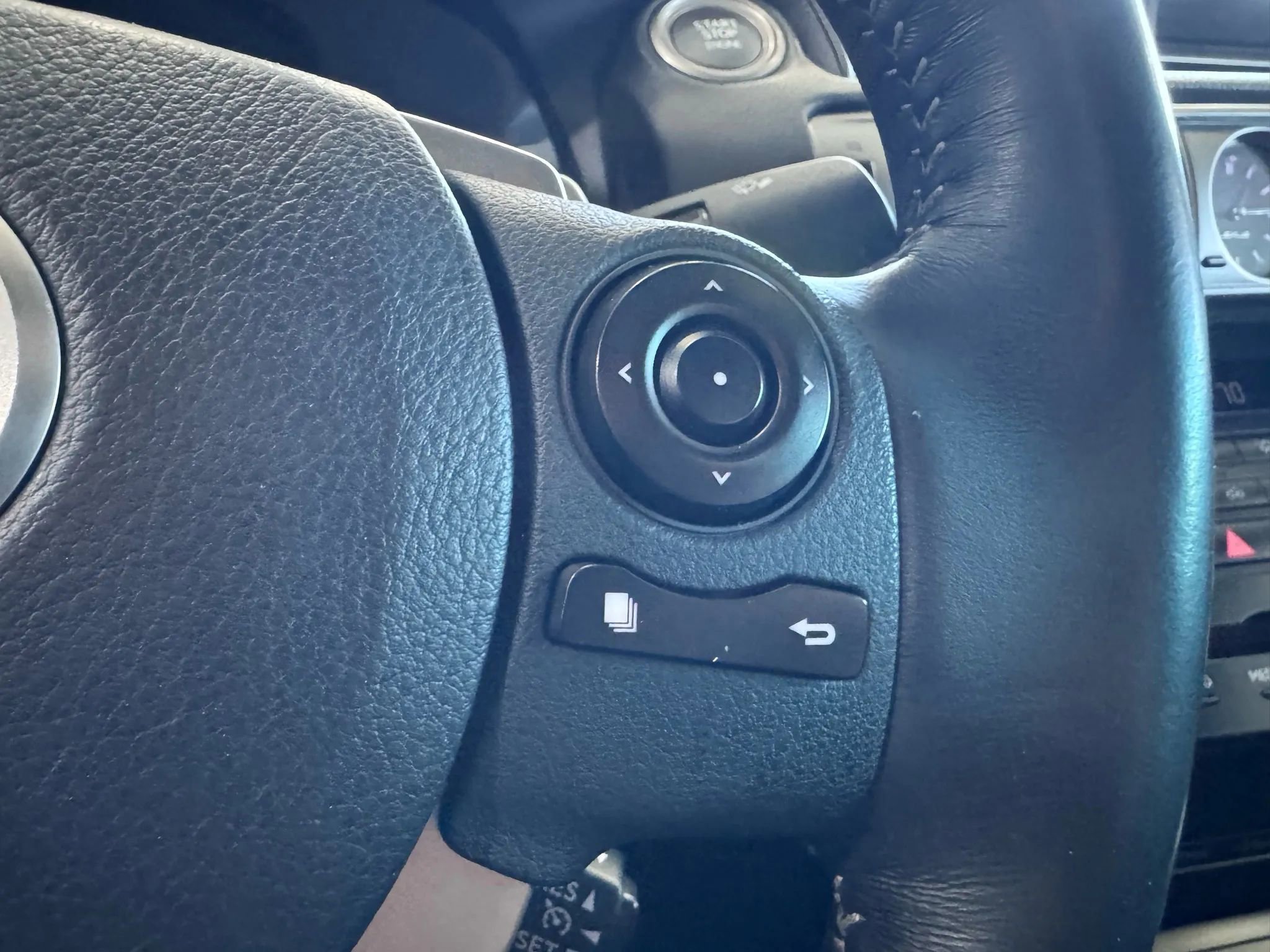 Used 2014 Lexus IS 250 AWD image 23