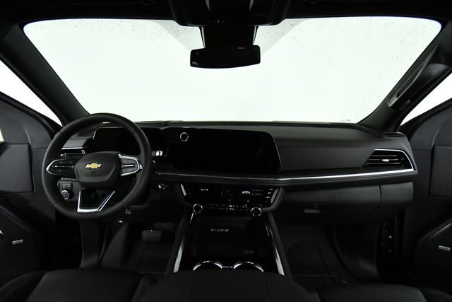 New 2026 Chevrolet Tahoe LT w/ Comfort Package image 18