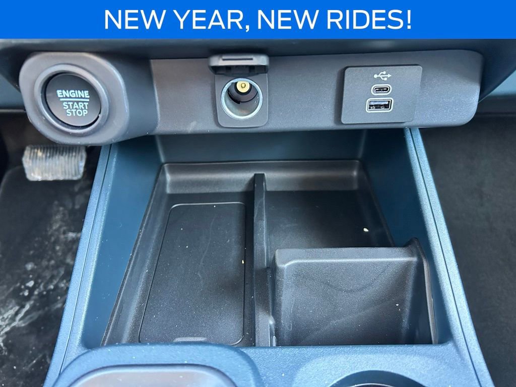 New 2026 Ford Maverick Lobo image 29