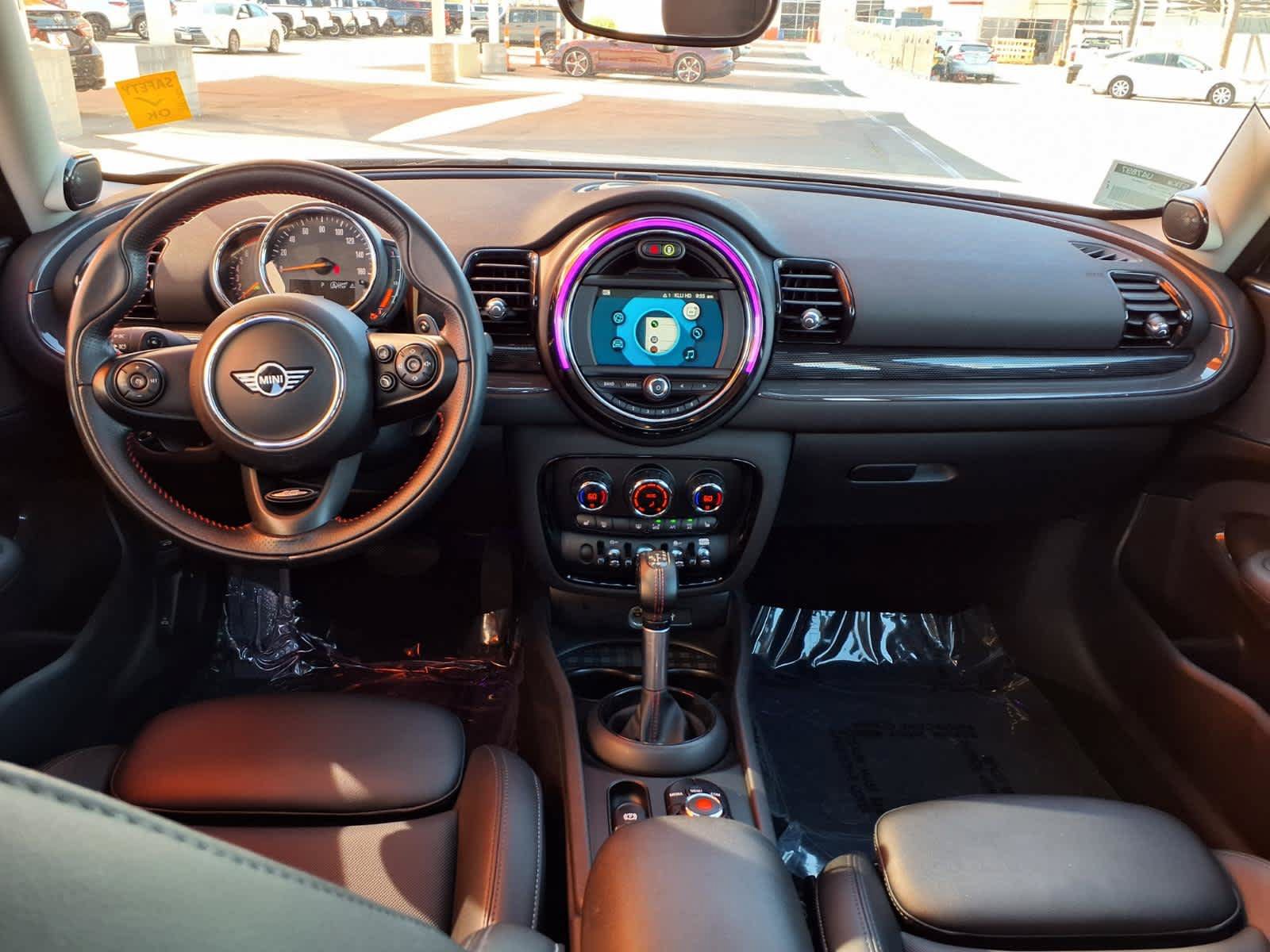 Used 2019 MINI Cooper Clubman S FWD image 13