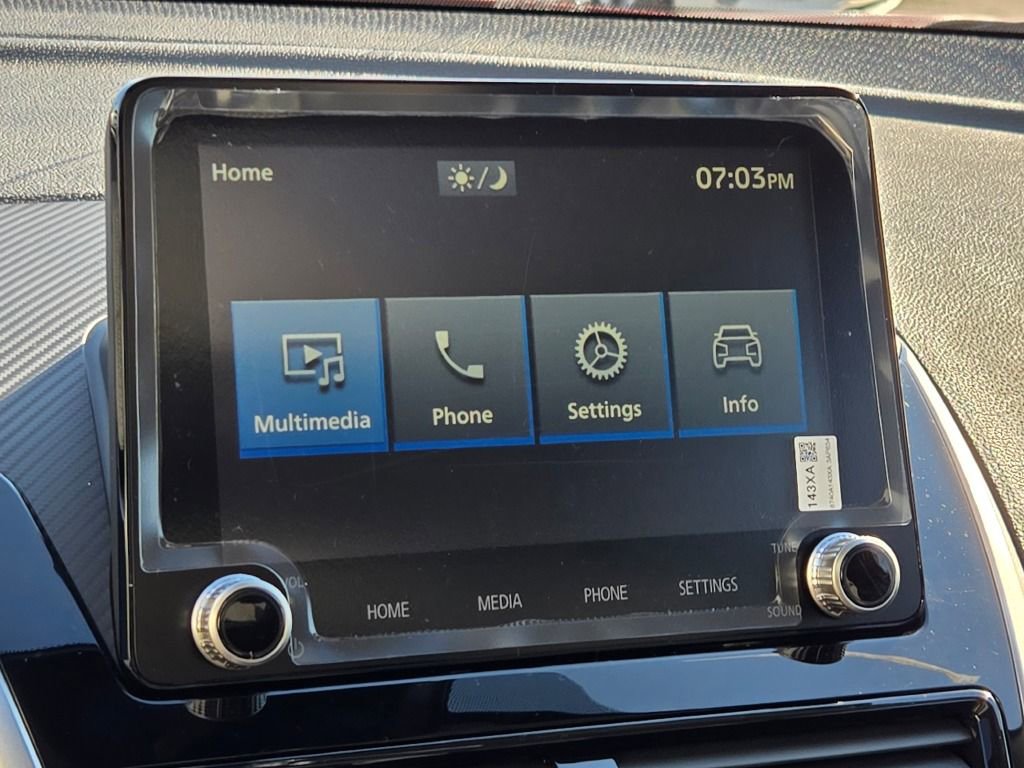 New 2026 Mitsubishi Eclipse Cross SE AWD/4WD image 26