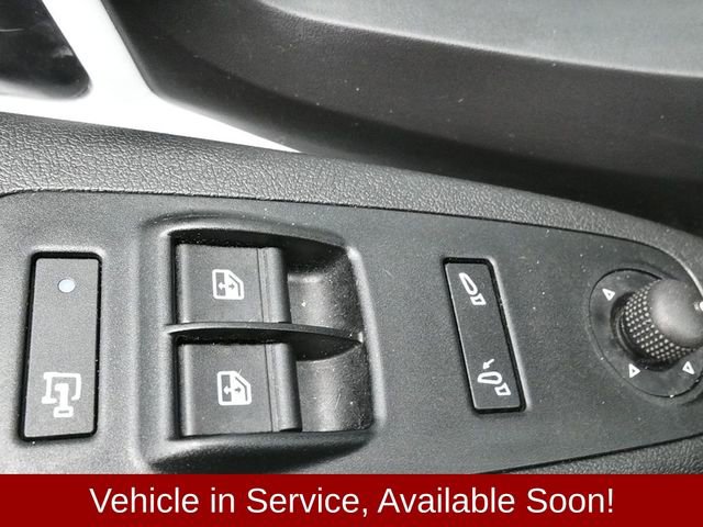 Used 2025 RAM ProMaster 2500 w/ Convenience Group image 20