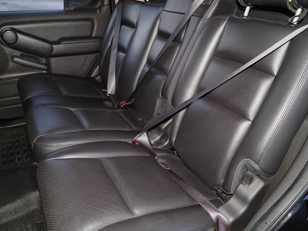 Used 2010 Ford Explorer Sport Trac Limited image 20