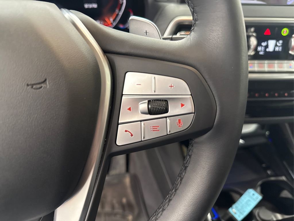 Used 2024 BMW X3 xDrive30i w/ Premium Package w/ZPA image 29