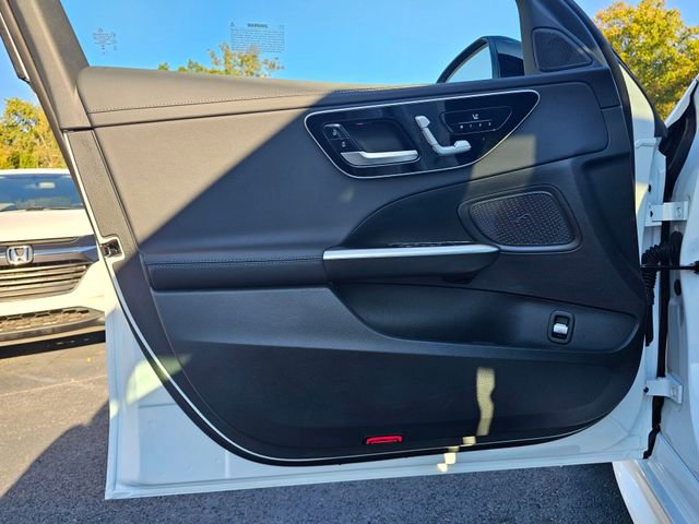 New 2025 Mercedes-Benz C 300 4MATIC Sedan image 20
