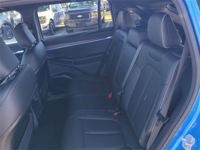 Used 2025 Jeep Wagoneer S Limited image 14